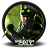 Splinter Cell - Chaos Theory New 1 Icon 48x48 png